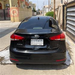 کیا فۆرتێ
